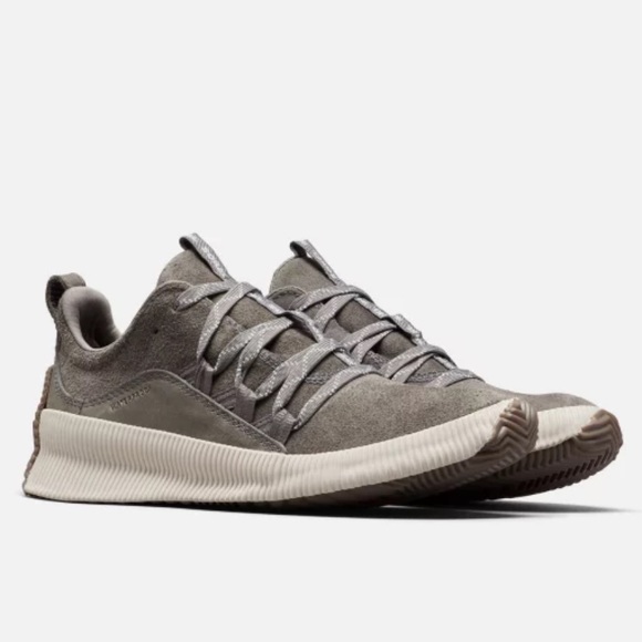 Sorel Women’sOut N About Plus Lace Sneaker
